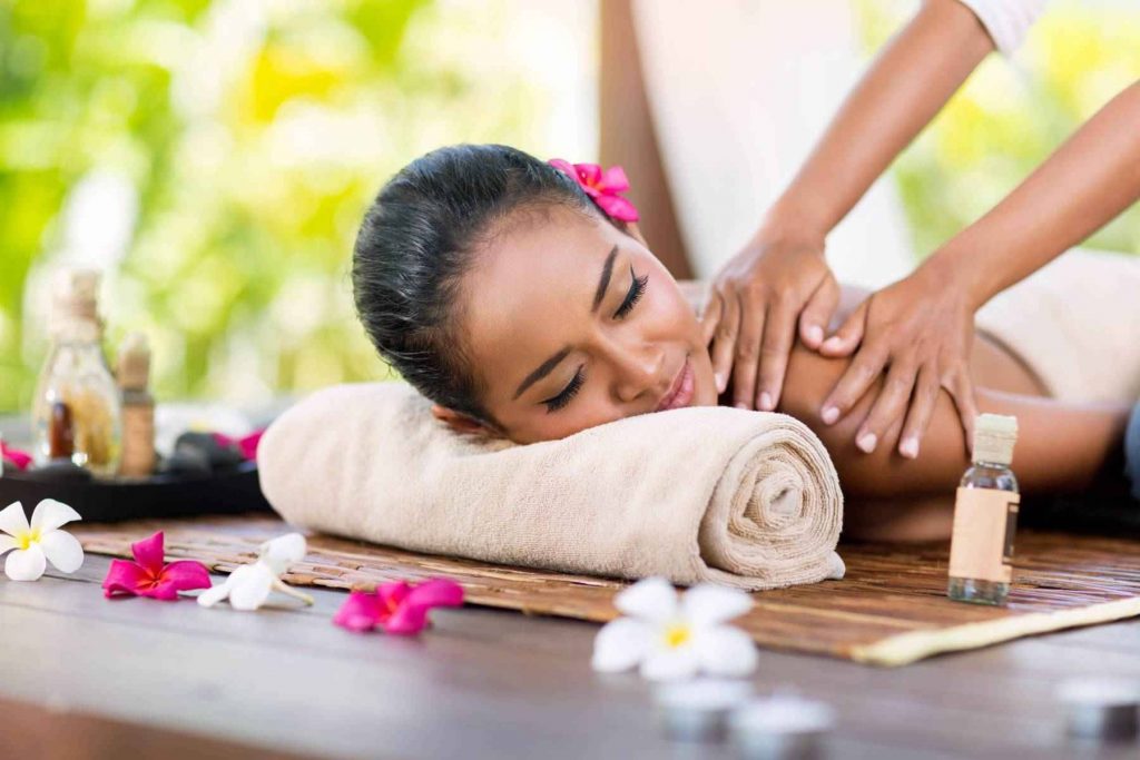 How Spa Treatments Contribute to Physical and Mental Relaxation 2